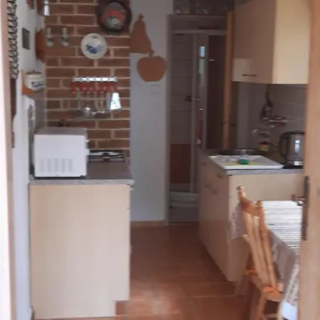 U Rybnika Dvoriste شقة Smrzov (Jindrichuv Hradec)